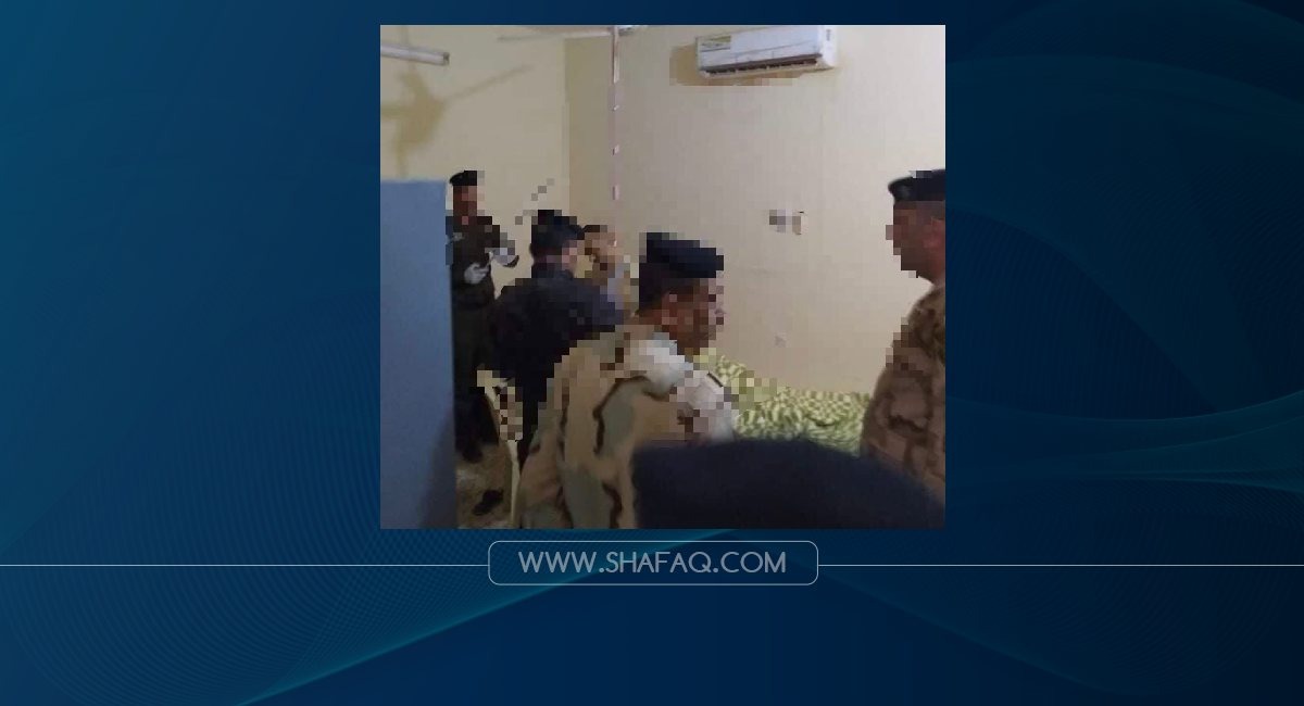 Iraqi Colonel at the Ministry of Defense commits suicide