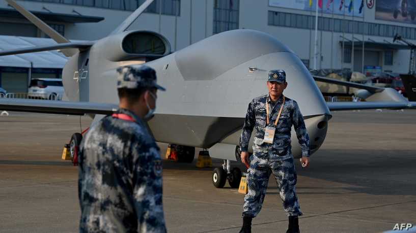 China plans 7.1% defence spending rise this year