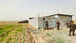 اعتقال مهرب "سوريين" إلى العراق وملاحقة داعش في عدة مناطق في صلاح الدين