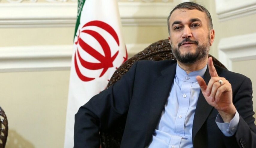 إيران ترحب بتصريحات بن سلمان: اختيار طريق الحوار يسعد طهران