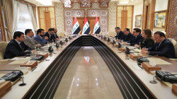التحالف الثلاثي يعقد اجتماعا في بغداد