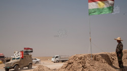 A Peshmerga Brigade officially joins the Iraqi Ministry of Defence, Source
