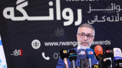 Official: Rwanga's annual awards ceremony to be held in Baghdad in November