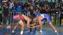 العراق يشارك في ثلاث بطولات ويرشح لمنصب رفيع في الاتحاد العربي للمصارعة