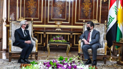 مسرور بارزاني يؤكد رغبة إقليم كوردستان بتوسيع العلاقات مع النرويج