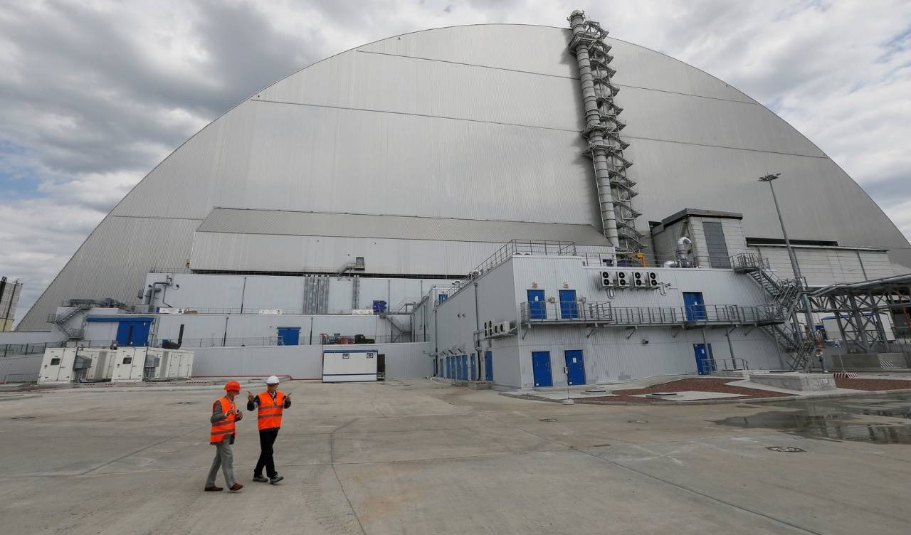 Iraq raises radiation alert amid global fear of nuclear contamination