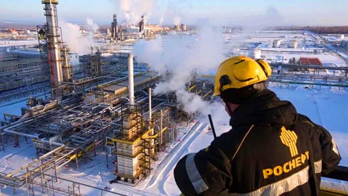 أمريكا وأوروبا تستعد لـ"حظر" النفط الروسي وألمانيا تؤشر انفجاراً غير مسبوق بأسعار الطاقة