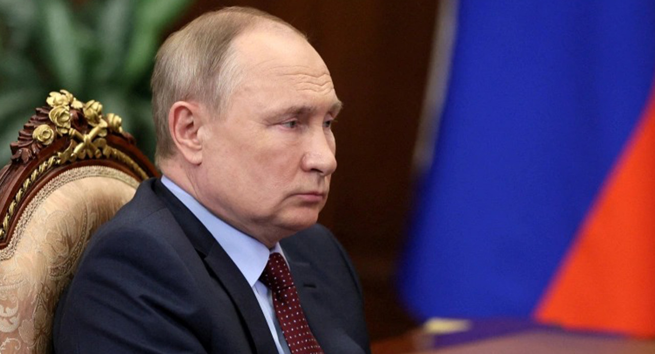 مصادر استخبارية: بوتين مات ومن يظهر في الإعلام شبيه له