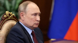 Putin's car was attacked in an assassination attempt over the Ukraine invasion
