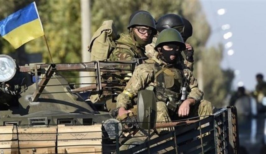 "مرتزقة" عراقيون وعرب وأفارقة ينقسمون بين معسكريّ أوكرانيا وروسيا