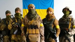 مقاتلات اوكرانيات: أطفالنا بأمان الآن.. سنبدأ بالانتقام