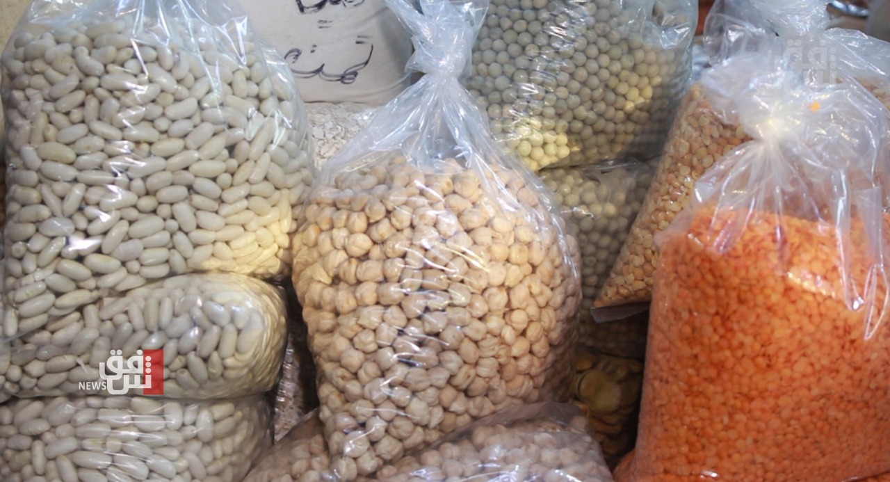 وثيقة .. حكومة إقليم كوردستان تحظر بث برامج تتسبب بارتفاع أسعار المواد الغذائية 