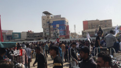 صور .. "ثورة الجياع" تُطِلُّ برأسها جنوبي العراق