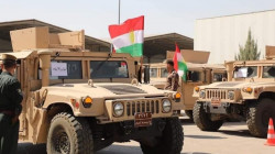 Financial issues hinder ISIS elimination, senior Peshmerga officer says
