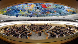 Human Rights Committee asks Iraq about Displaced Persons and sexual violence 
