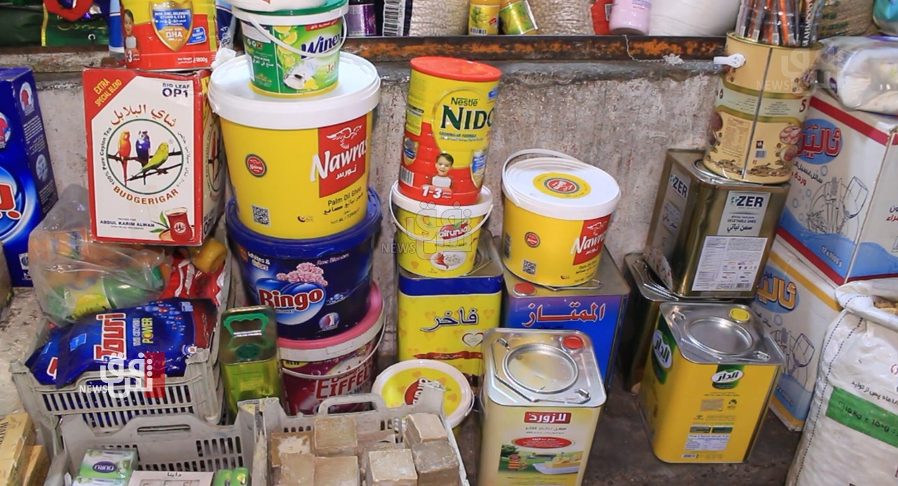 The food crisis in Iraq.. "Cheap dollar" to dismantle "a ticking bomb"
