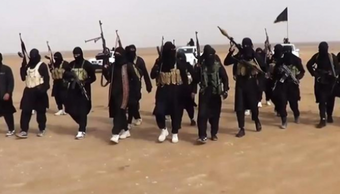  أكثر شراسة وقسوة.. زعيم "داعش" الجديد "أستاذ" تتلمذ على يد البغدادي