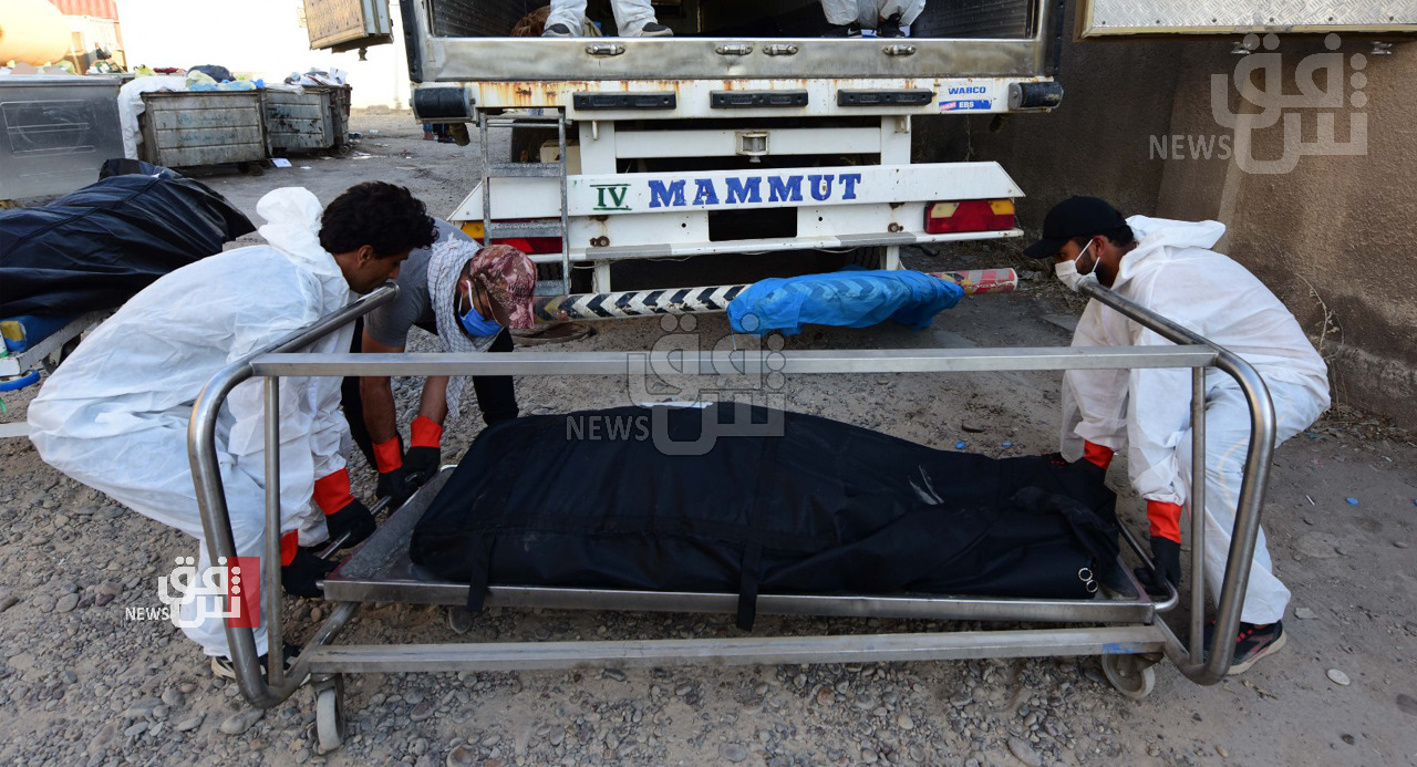 Iraq tops the list of Arab countries with the highest number of COVID cases