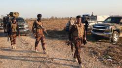 Four terrorists killed in Saladin and Kirkuk