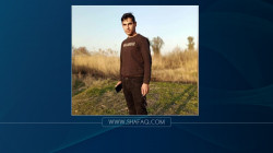 العثور على جثة نازح في نهر دجلة 