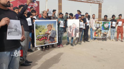 تظاهرات في ثلاث محافظات عراقية للمطالبة بعدّة ملفات