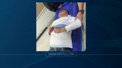 النجف.. اصابة موظف بلدي بجروح "خطيرة" في هجوم مسلح على حملة لرفع التجاوزات