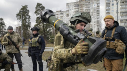  روسيا تهدد باستهداف شحنات الأسلحة الغربية المرسلة إلى أوكرانيا