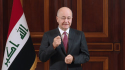 رئيسا الجمهورية والبرلمان العراقيين يعلقان على استهداف أربيل 