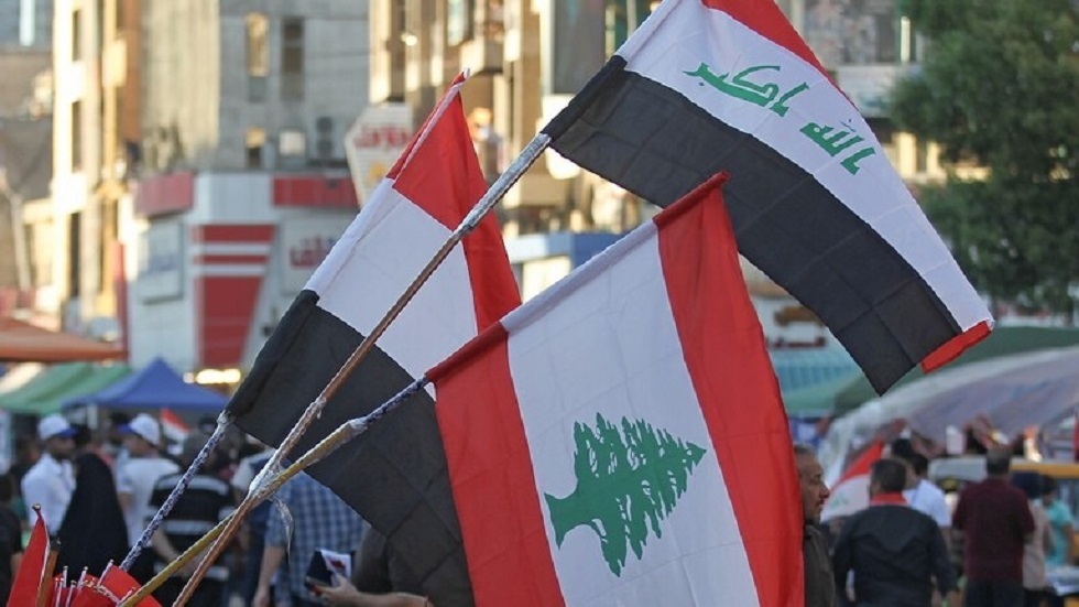 Iraq to dispatch a committee to Lebanon to discuss its benefits from the oil deal with Beirut