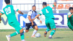 تنافس حاد بين 3 فرق لنيل البطاقة المؤهلة الثانية للدوري العراقي الممتاز 