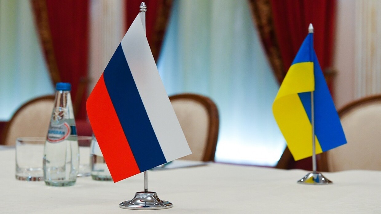 عبر الفيديو.. انطلاق الجولة الرابعة من المحادثات الروسية - الأوكرانية