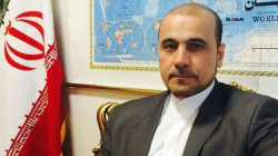 قرار حكومي.. منع ظهور الدبلوماسي الإيراني "امير الموسوي" على وسائل الاعلام العراقية