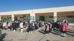 عضو شعبة بحزب البعث يتصدر اسم مدرسة في البصرة