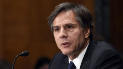 Blinken conveyed the U.S. commitment to hold Iran accountable