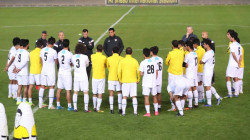 منسق اعلام المنتخب: لا سبب فني لإبعاد اللاعبين الاربعة والأمر مجرد تقليص 