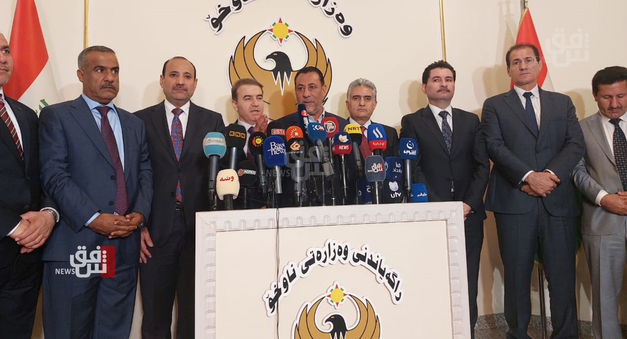 Baghdad to host the Iranian ambassador, official reveals