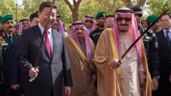 السعودية تخطط لاستقبال حار للرئيس الصيني على غرار استقبالها ترامب عام 2017