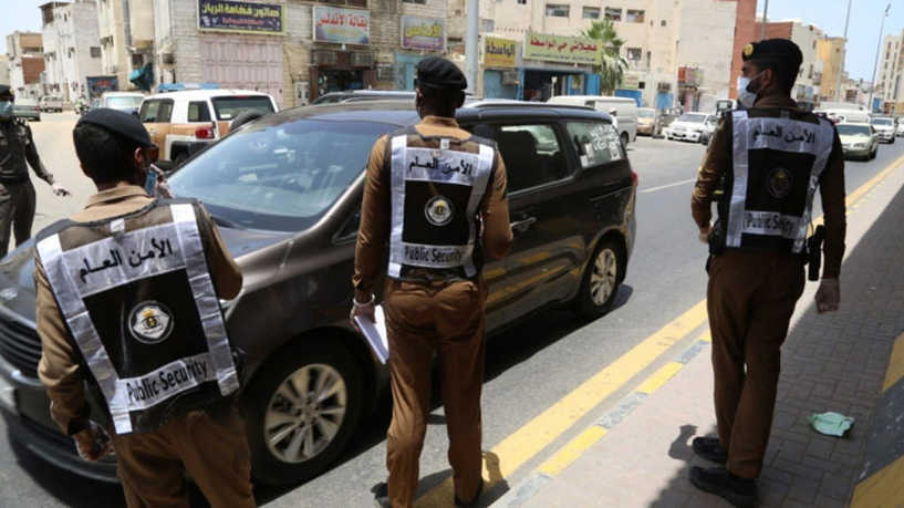  إعدام سعودي قتل بناته الثلاثة "نحراً" في مكة 