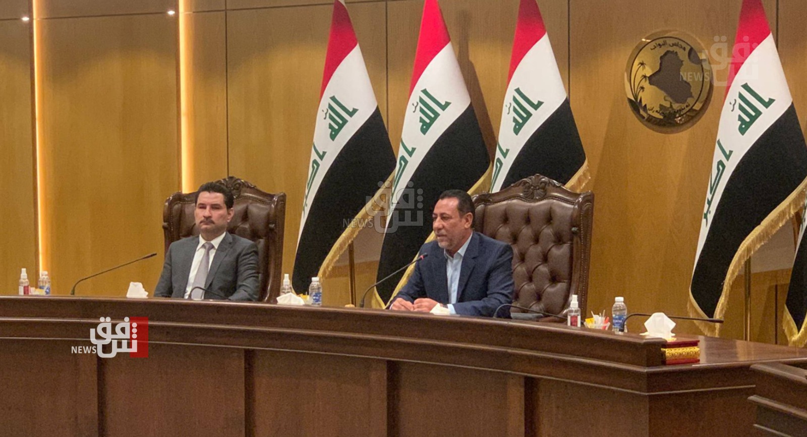 Kurdish Minister of Interior to submit a detailed report in the Iraqi Parliament about Erbil attack