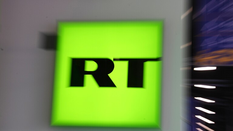 U.K. Withdraws Broadcast License of Russia Today
