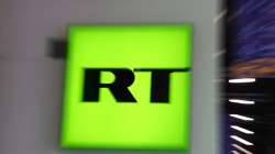 U.K. Withdraws Broadcast License of Russia Today