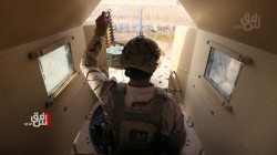 معلومات استخبارية: هجوم صاروخي محتمل على موقعين ببغداد خلال ساعات أو أيام قليلة