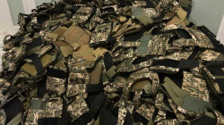 400 bulletproof vests donated to Ukraine stolen in NYC