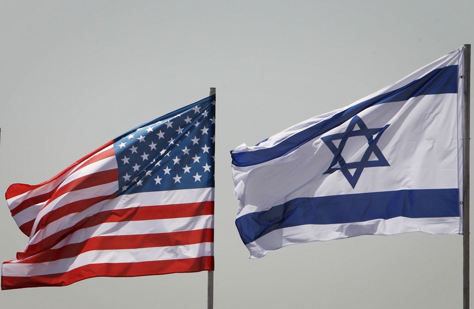 إسرائيل تتحدث عن جهات تمثل الحرس الثوري في دول بينها العراق و تحث أمريكا على أمر