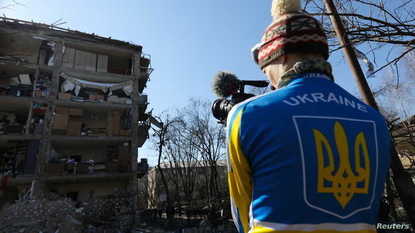 حرب أوكرانيا.. منظمات مالية دولية تشعر بـ"الهلع" من تبعات اقتصادية "واسعة النطاق"
