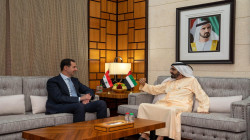 لأول مرة منذ سنوات.. بشار الأسد يزور الإمارات ويلتقي آل مكتوم 