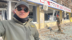 من اقليم كوردستان الى اوكرانيا.. رجل أعمال كوردي يتحرك للمساعدة