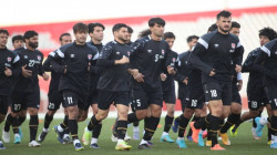 بعد ودية زامبيا.. وحدة تدريبية صباحية للمنتخب العراقي وزيدان واقبال يلتحقان بعد غد