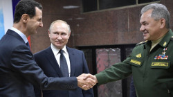 "رداً للجميل".. الأسد يهدي بوتين 40 ألف مجند سوري للقتال ضد أوكرانيا