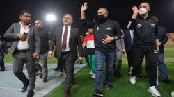 عضو باتحاد الكرة العراقي غاضب من الكاظمي: ارتكبنا خطأ جسيماً باعتمادنا عليك